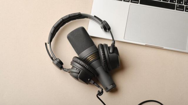 Open Back Headphones: A Sound Experience Like No Other