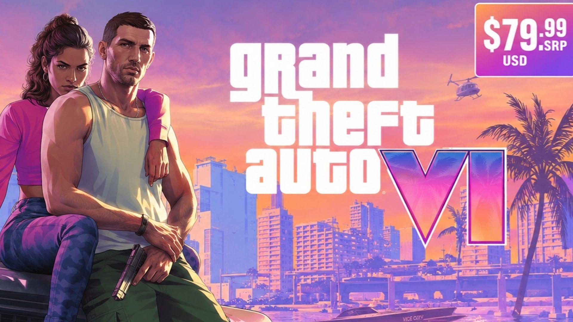 Take-Two CEO Just Confirmed How Much GTA 6 Will Cost Without Saying a Number
