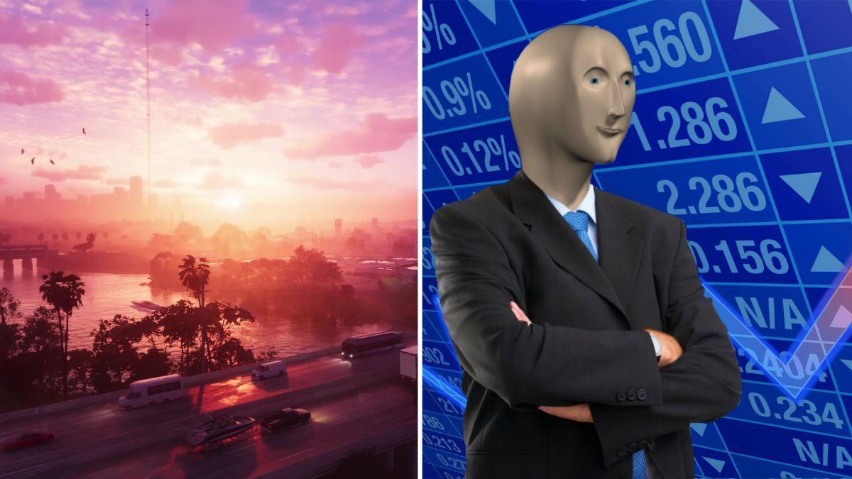 Strauss Zelnick Thinks GTA 6 Is Recession-Proof and He Might Be Right