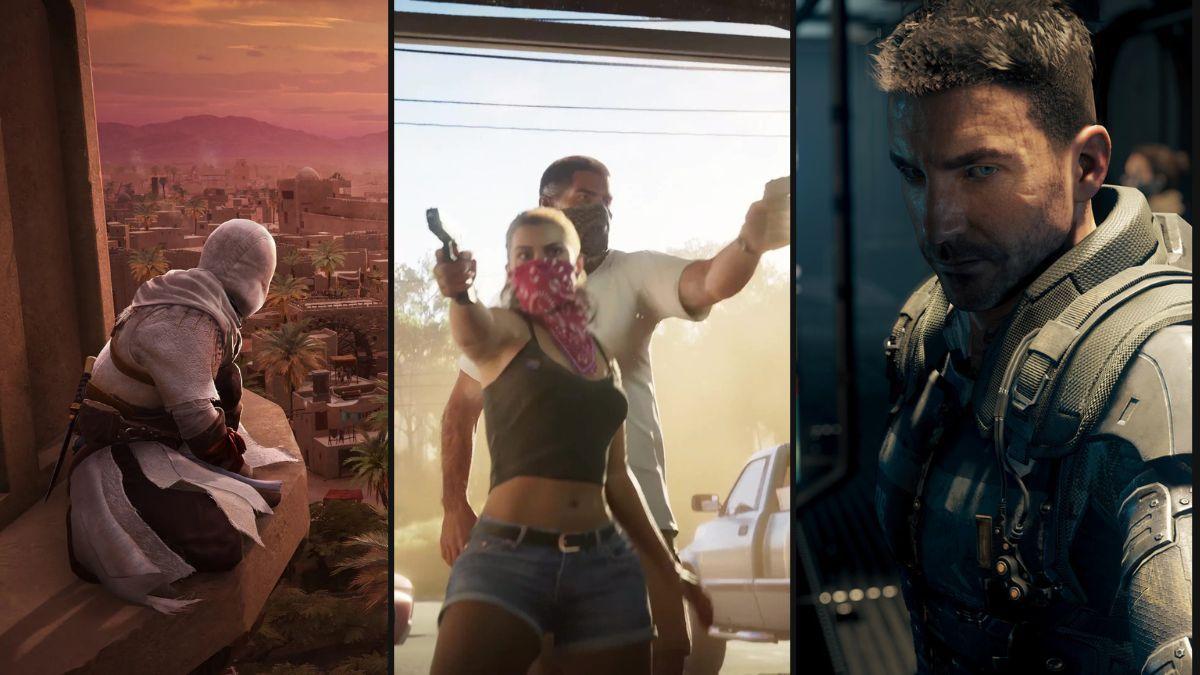 The Real Reason GTA Will Never Go Annual Isn't What You Think