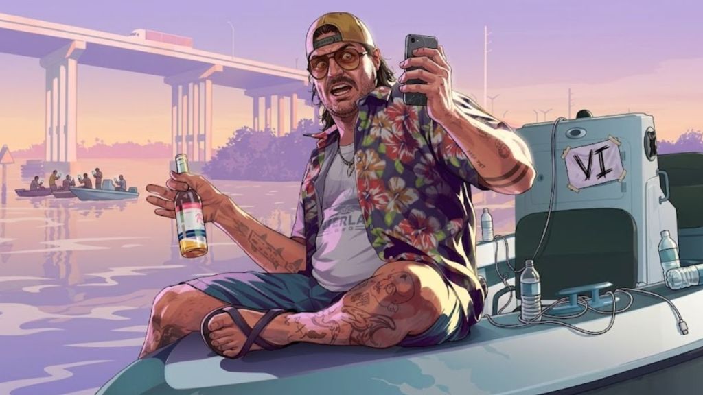 GTA 6 Hype Has Reached Mass Hysteria