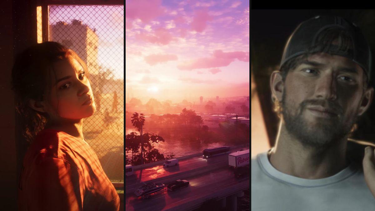 May GTA 6 Earnings Call Delivers No Trailer but We Got Something Better