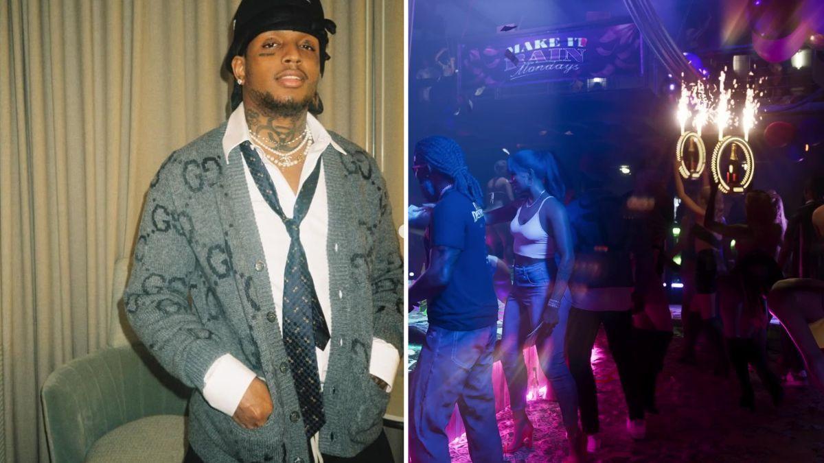 Ski Mask the Slump God Says He and XXXTentacion Are on the GTA 6 Soundtrack